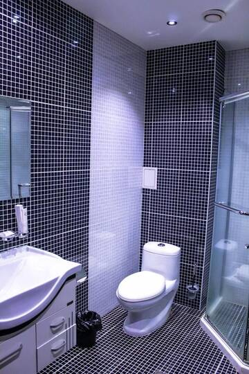 Двухместный номер с 2 отдельными кроватями в Отеле Venice Hotel Complex